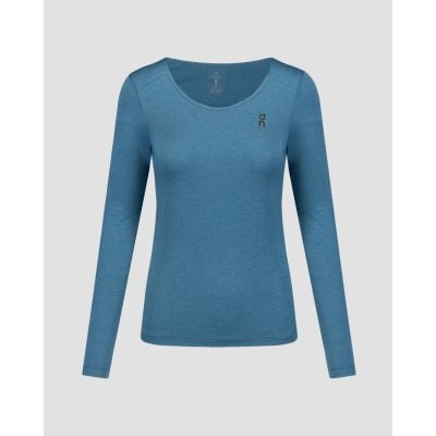Women's long-sleeved T-shirt On Running Performance Long-T