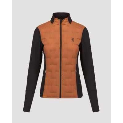Chaqueta de mujer On Running Climate Jacket