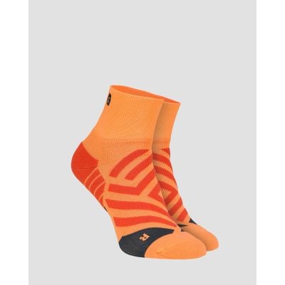 Chaussettes femme ON RUNNING MID SOCK