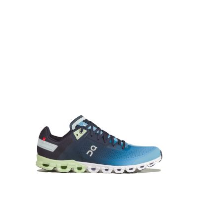 on cloudflow mens trainers