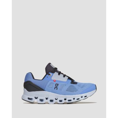 ON RUNNING Cloudstratus women’s trainers