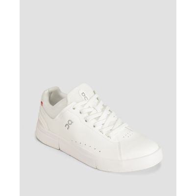 Sneakers blancs pour hommes On Running The Roger Advantage