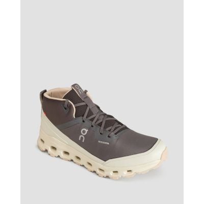 Men's trekking shoes On Running Cloudroam Waterproof