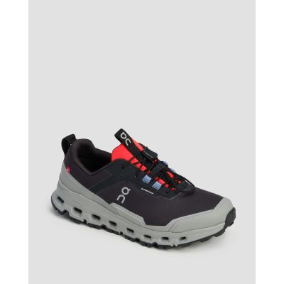 On Running Cloudhero Waterproof Wanderschuhe für Kinder