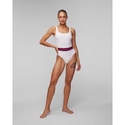 Women's white swimsuit Vilebrequin Fashion