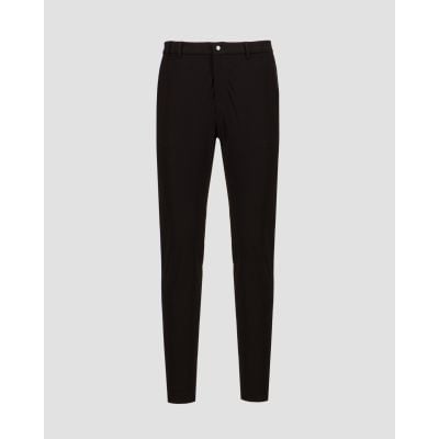 Pantaloni pentru bărbați Alberto Ian-Wr Revolutional® - negru