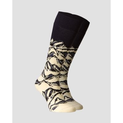 Winter socks Fusalp Sock Mount II