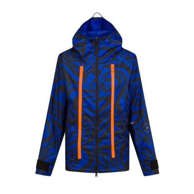 ADIDAS BY STELLA McCARTNEY AGENT OF KINDNESS windproof jacket