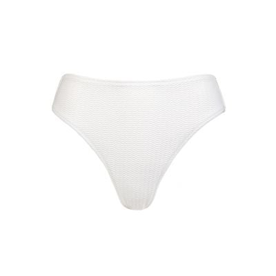 SEAFOLLY HIGH RISE PANT bikini bottom