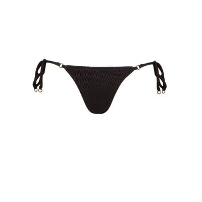SEAFOLLY TIE SIDE RIO PANT Bikini-Hose