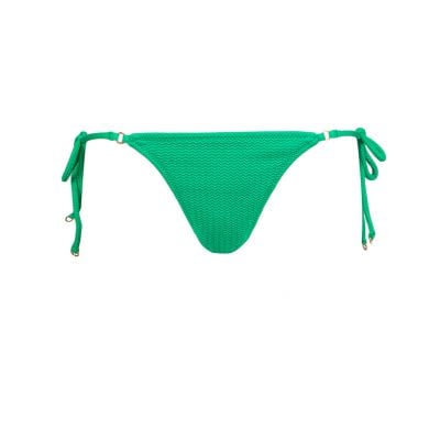 SEAFOLLY TIE SIDE RIO PANT Bikini-Slip