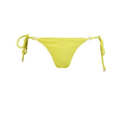 SEAFOLLY TIE SIDE RIO PANT bikini bottom