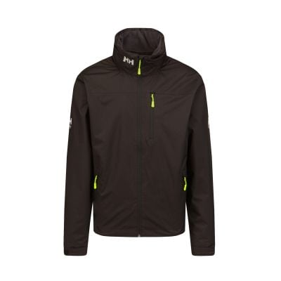 Giacca HELLY HANSEN CREW HOODED MIDLAYER