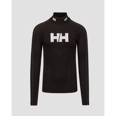 Pánske tričko s dlhým rukávom Helly Hansen H1 Pro Lifa Merino Race Top