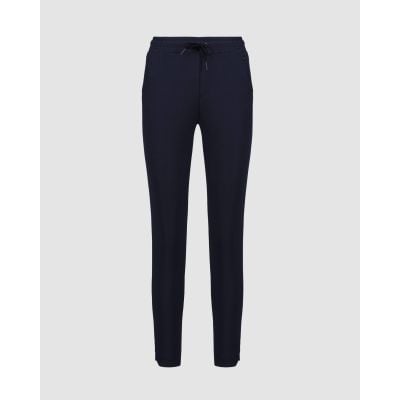 Navy blue quick drying trousers Helly Hansen Thalia Pant