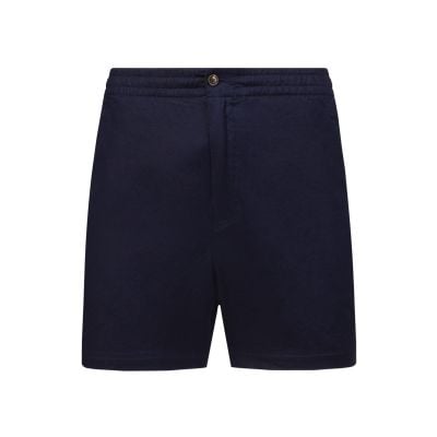 Linen shorts Polo Ralph Lauren