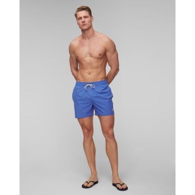 Men’s blue swimming shorts Polo Ralph Lauren