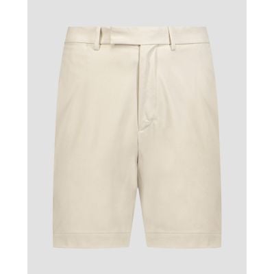 Pantaloncini beige da uomo Ralph Lauren RLX Golf