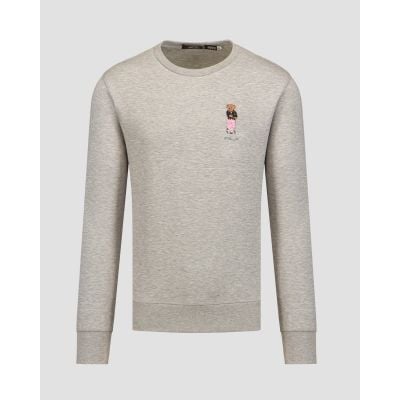 Ralph Lauren RLX Golf Herren-Sweatshirt in Grau
