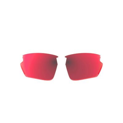 Lenses for RUDY PROJECT Stratofly Multilaser Red glasses