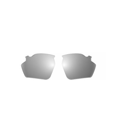 Polarizačné šošovky do okuliarov RUDY PROJECT POLAR 3FX GREY LASER