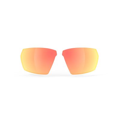 Lenses for RUDY PROJECT AGENT Q glasses