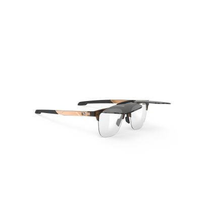 RUDY PROJECT INKAS FLIP UP XL Brille