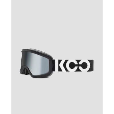 Lyžařské brýle se zrcadlovým hledím KOO Eclipse Platinum