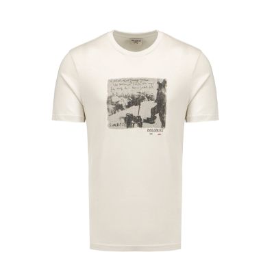 Dolomite Expedition Herren-T-Shirt