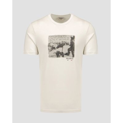 T-shirt pour hommes Dolomite Expedition
