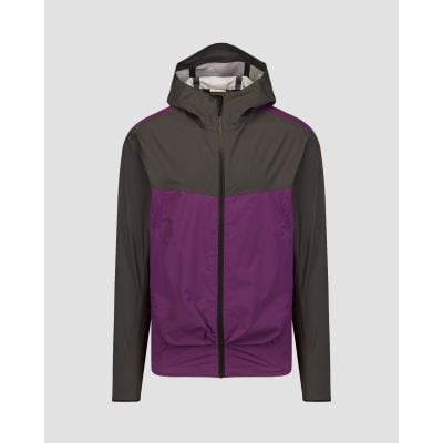 Men’s jacket Dolomite Pelmo Hooded 2.5L