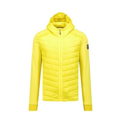 Men's jacket Dolomite Latemar Hybrid H