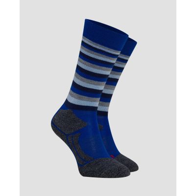 Chaussettes de ski pour enfants Falke SK2 Intermediate