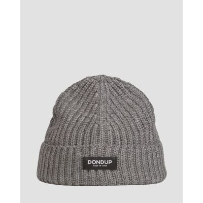 DONDUP woolen hat