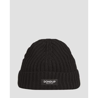 DONDUP woolen hat