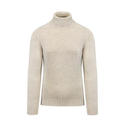 Sweter wełniany DONDUP