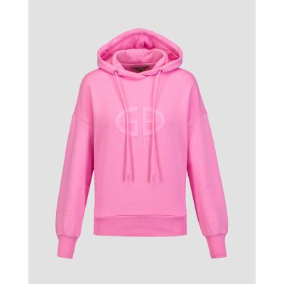Pink hoodie Goldbergh Harvard