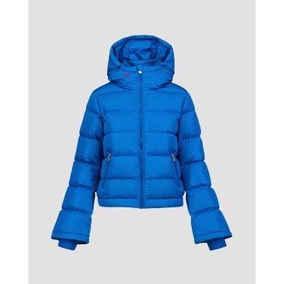Jachetă de schi pentru femei Perfect Moment Polar Flare II - albastru