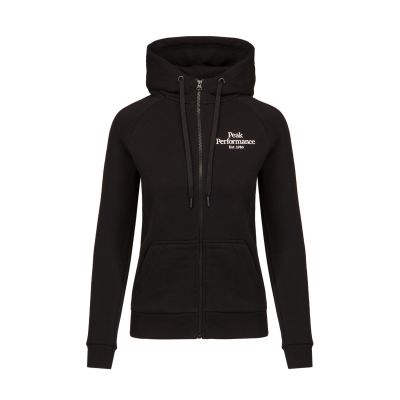 Peak performance rea best sale hoodie