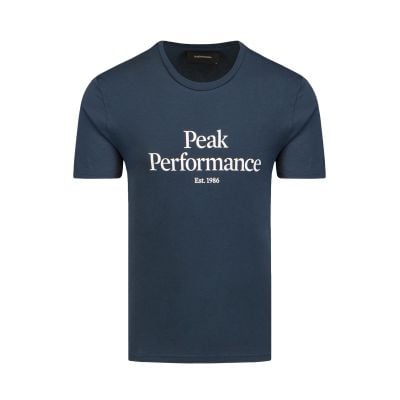 Tricou PEAK PERFORMANCE ORIGINAL TEE