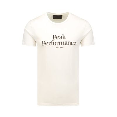 T-shirt Peak Performance Original Tee