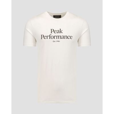 T-shirt da uomo Peak Performance Original Tee