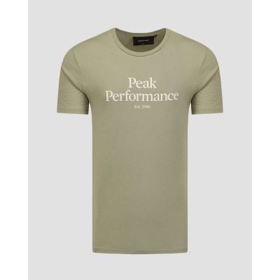 T-shirt pour hommes Peak Performance Original Tee