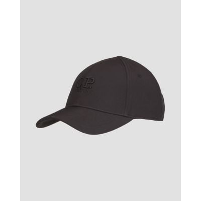 Șapcă de baseball pentru bărbați C.P. Company - negru