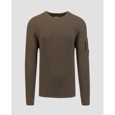 Men's woollen jumper C.P. Company