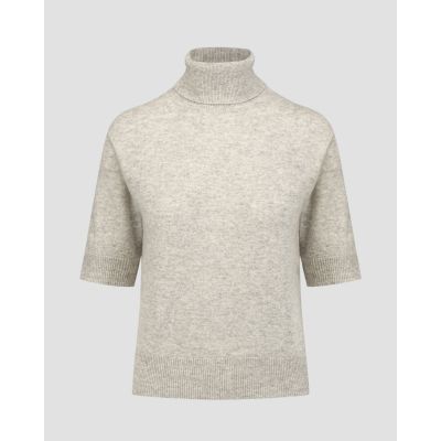 Dámsky kašmírový sveter Allude Turtleneck-sweater