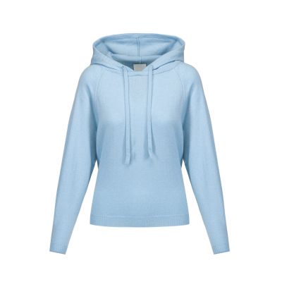 ALLUDE Wollpullover