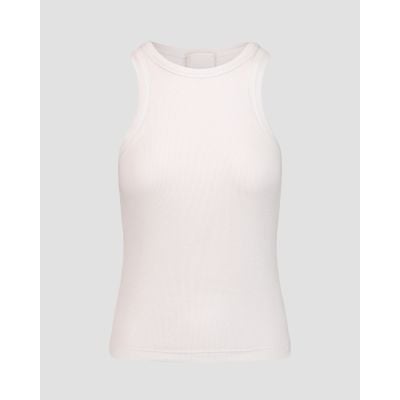 Top blanc pour femmes Allude