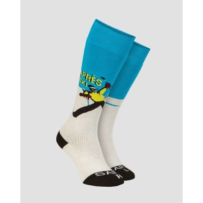 Men's socks MC2 Saint Barth Sox Tech