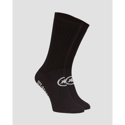 Calcetines de ciclismo Assos Trail Socks T3